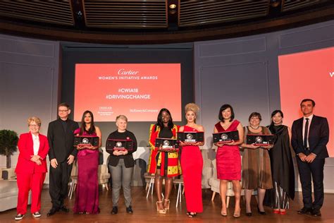 cartier women's initiative award where is|cartier women's initiative grant application 2024.